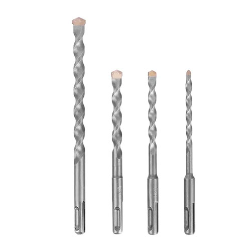 تصویر  دریل بتن کن رونیکس مدل 2725