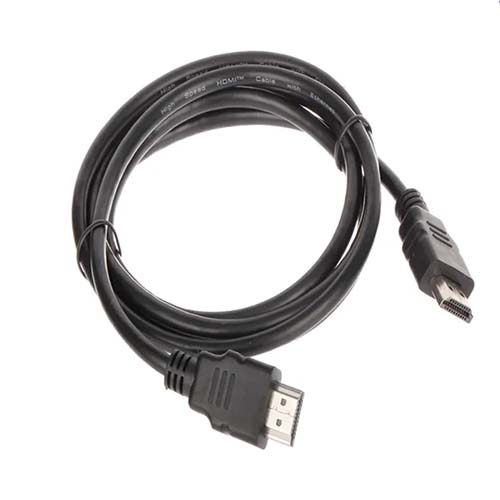 تصویر  کابل HDMI PVC طول 3 متر