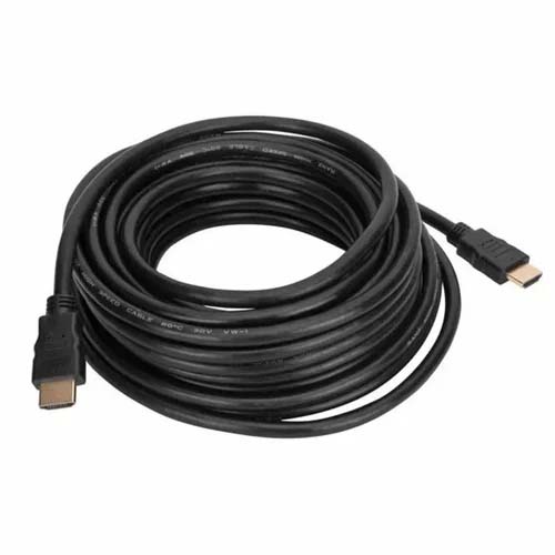 تصویر  کابل HDMI PVC طول 15 متر