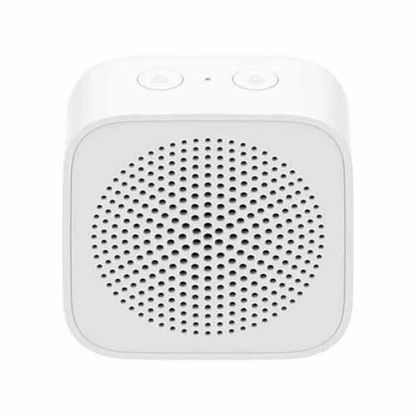 تصویر  اسپیکر بلوتوثی قابل حمل شیائومی مدل XMYX07YM