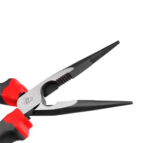 تصویر  دم باریک رونیکس مدل RH-1366 سایز 6 اینچ