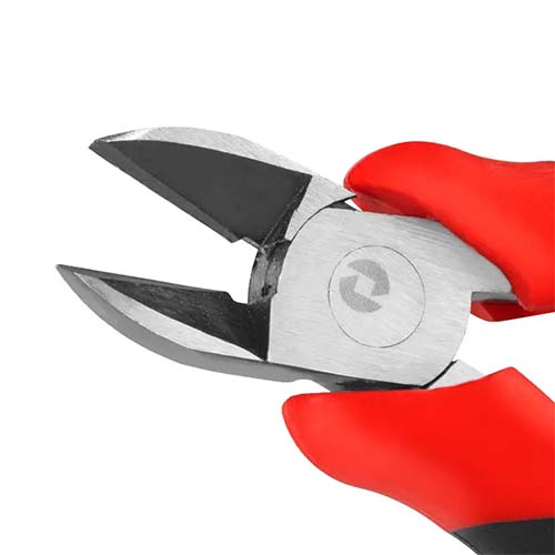 تصویر  سیم چین مینی رونیکس مدل RH-1204 سایز 4.5 اینچ
