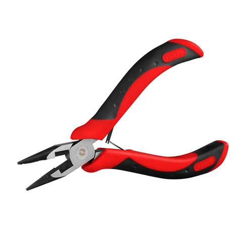 تصویر  دم باریک مینی رونیکس مدل RH-1304 سایز 4.5 اینچ