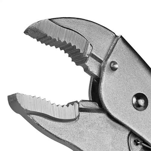 تصویر  انبر قفلی رونیکس مدل RH-1416 سایز 7 اینچ