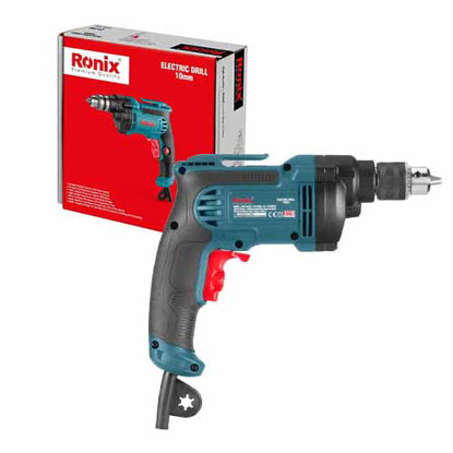 تصویر  دریل آچاری رونیکس مدل 2116