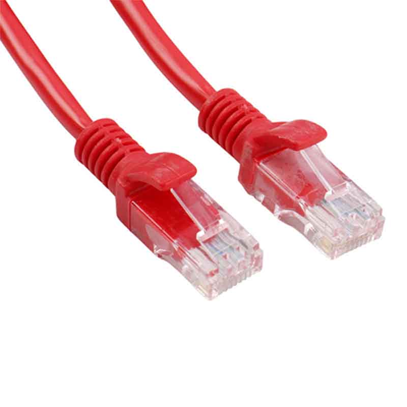 تصویر  کابل شبکه CAT5 ایکس-پی پروداکت طول 15 متر