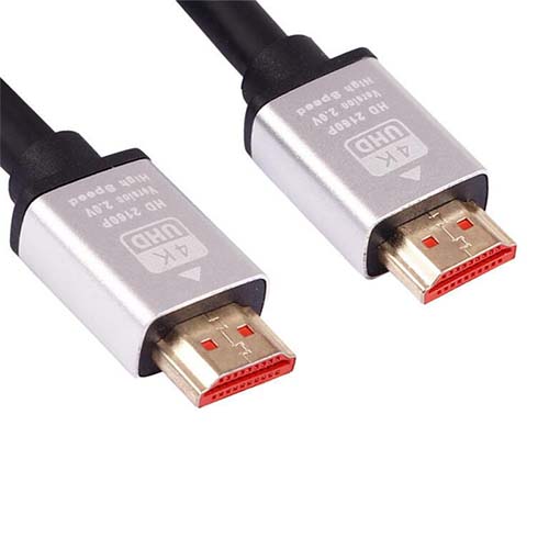 تصویر  کابل HDMI ایکس-پی پروداکت 4K طول 3 متر