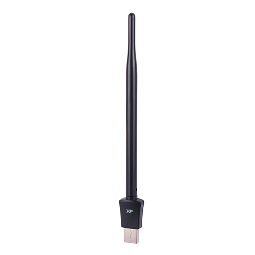 تصویر  کارت شبکه USB بی سیم آنتن دار ایکس-پی پروداکت مدل XP-W925