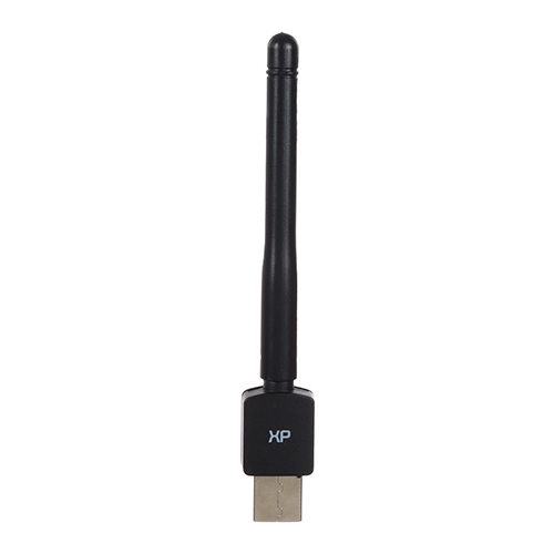 تصویر  کارت شبکه USB بی سیم آنتن کوتاه ایکس-پی پروداکت مدل XP-W923
