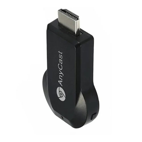 تصویر  دانگل HDMI پی نت مدل ANYCAST M9 PLUS