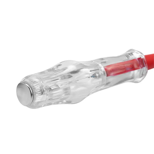 تصویر  پیچ گوشتی فازمتر دوطرفه رونیکس مدل 2726