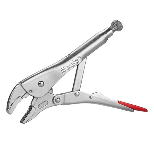 تصویر  انبر قفلی رونیکس مدل 1420 سایز 10 اینچ