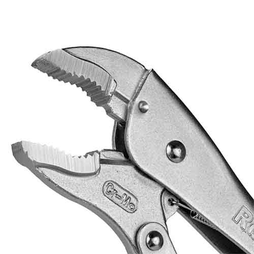 تصویر  انبر قفلی رونیکس مدل 1420 سایز 10 اینچ