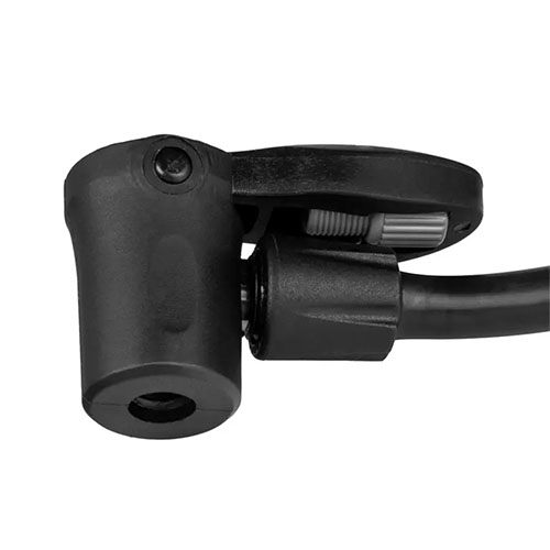 تصویر  تلمبه پایی رونیکس مدل 4202