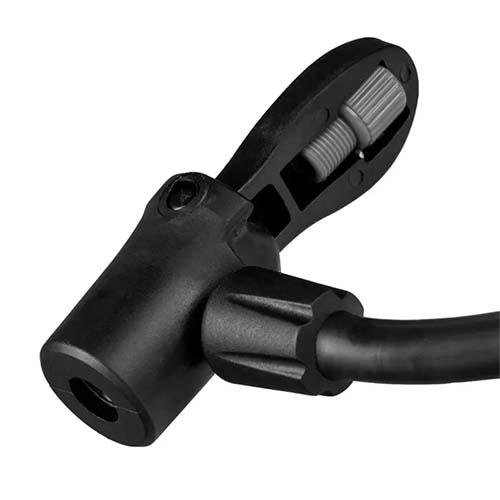 تصویر  تلمبه پایی رونیکس مدل 4202