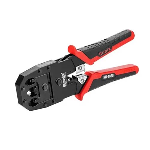 تصویر  آچار سوکت زن شبکه رونیکس مدل 1830