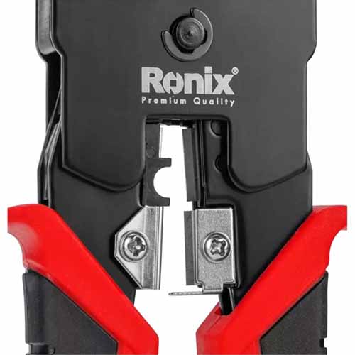 تصویر  آچار سوکت زن شبکه رونیکس مدل 1830