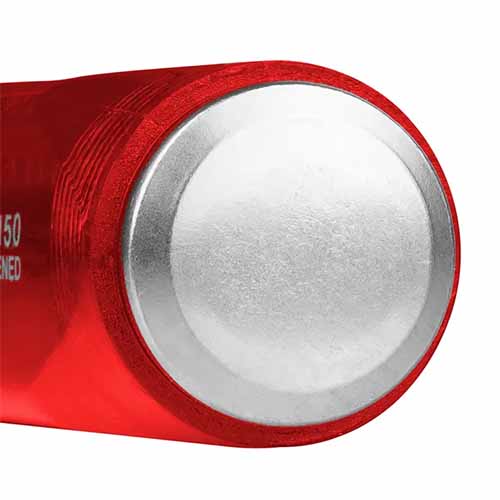 تصویر  پیچ گوشتی ضربه خور چهارسو رونیکس مدل 2965