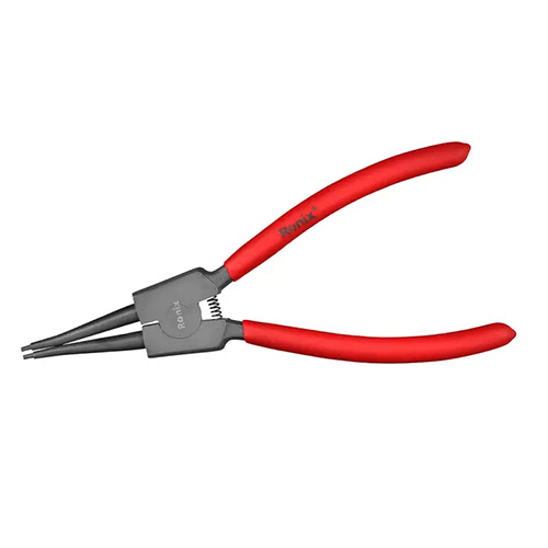 تصویر  انبر خار بازکن رونیکس مدل 1727 سایز 7 اینچ