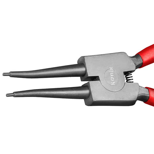 تصویر  انبر خار بازکن رونیکس مدل 1727 سایز 7 اینچ