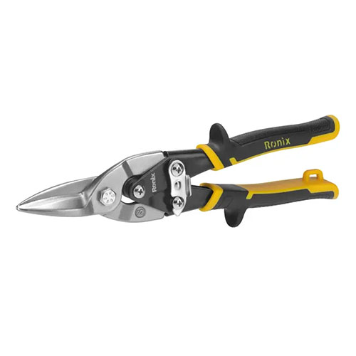 تصویر  قیچی ورق بر رونیکس مدل 3904