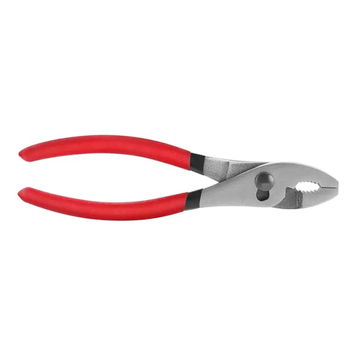 تصویر  انبردست رونیکس مدل 1198 سایز 8 اینچ