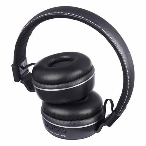 تصویر  هدفون بی سیم پرووان مدل PHB3565 سبز