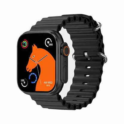 تصویر  ساعت هوشمند مودیو مدل MH-2