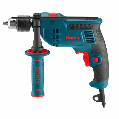 تصویر  دریل چکشی رونیکس مدل 2211X