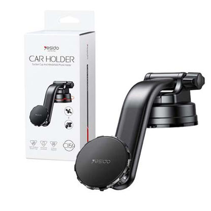 تصویر  پایه نگهدارنده موبایل یسیدو مدل C159