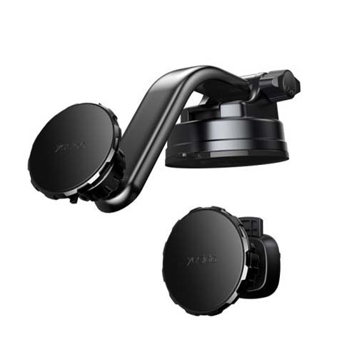 تصویر  پایه نگهدارنده موبایل یسیدو مدل C159