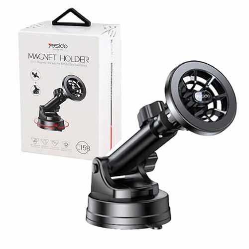 تصویر  پایه نگهدارنده موبایل یسیدو مدل C158