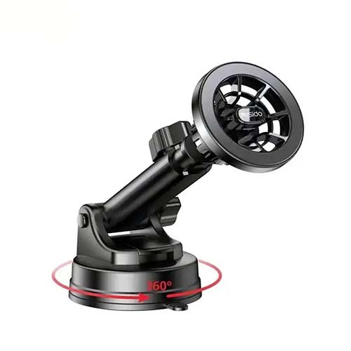 تصویر  پایه نگهدارنده موبایل یسیدو مدل C158