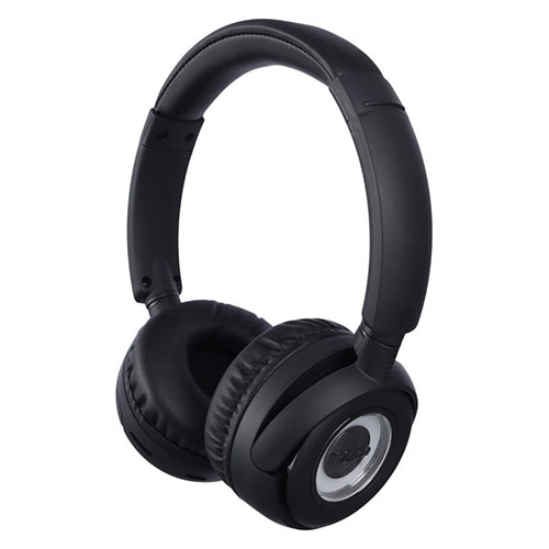 تصویر  هدفون بی سیم یسیدو مدل EP06