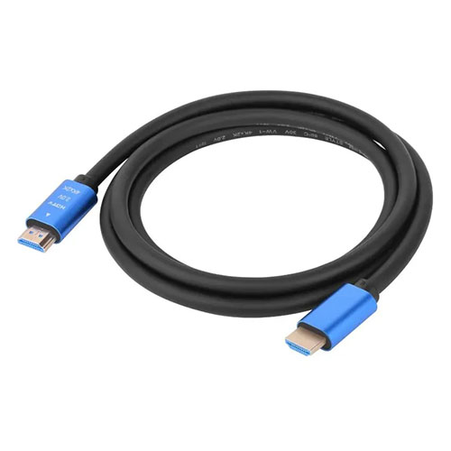 تصویر  کابل HDMI مدل 4K طول 1.5 متر