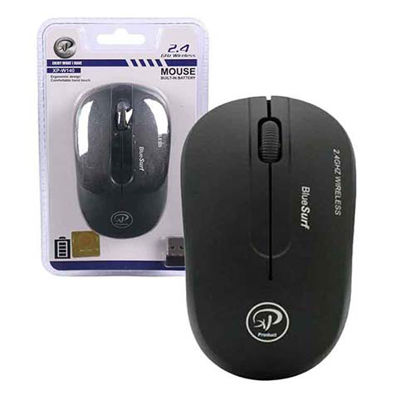 تصویر  ماوس بی سیم ایکس پی پروداکت مدل W140