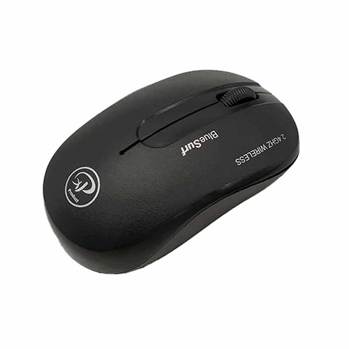 تصویر  ماوس بی سیم ایکس پی پروداکت مدل W140