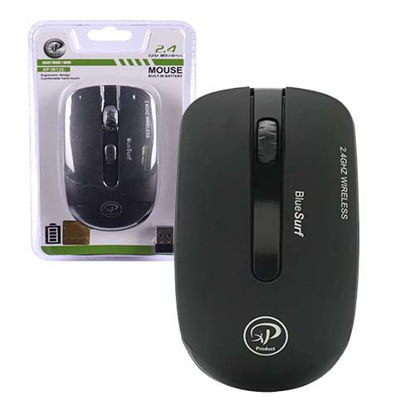 تصویر  ماوس بی سیم ایکس پی پروداکت مدل W130