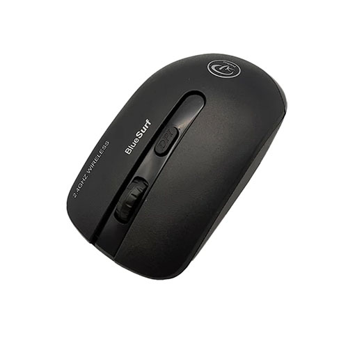 تصویر  ماوس بی سیم ایکس پی پروداکت مدل W130