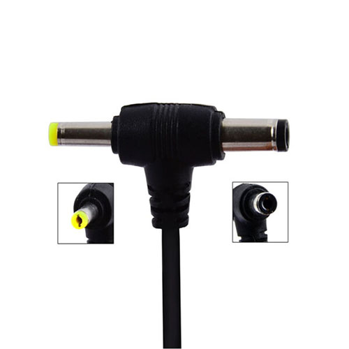 تصویر  آداپتور رویال 9 ولت 1 آمپر