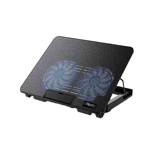 تصویر  پایه خنک کننده لپ تاپ رویال مدل RFL-325