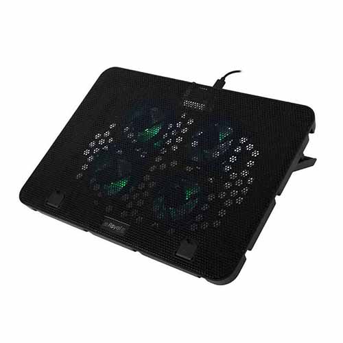 تصویر  پایه خنک کننده لپ تاپ رویال مدل RFL-330