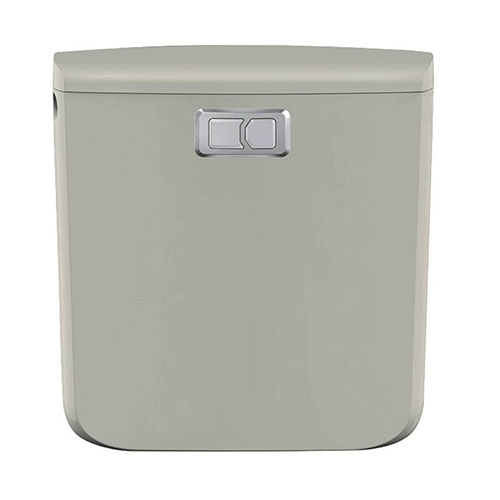 تصویر  فلاش تانک سارودی (ایمن آب) مدل کاسپین تیتانیوم