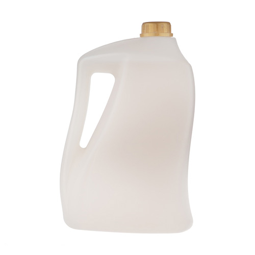 تصویر  مایع دستشویی اوه مدل Velvet Touch حجم 3.750 لیتر