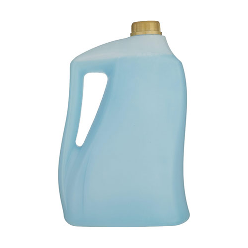 تصویر  مایع دستشویی اوه مدل Go Fresh And Cool حجم 3.750 لیتر