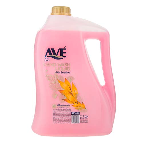 تصویر  مایع دستشویی اوه مدل Feel Good Life حجم 3.750 لیتر