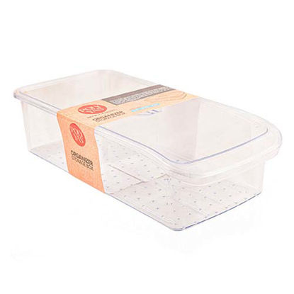 تصویر  باکس کریستال یخچالی پلی یاس