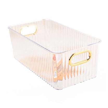 تصویر  نظم دهنده کريستال يخچالی پلی ياس سایز بزرگ