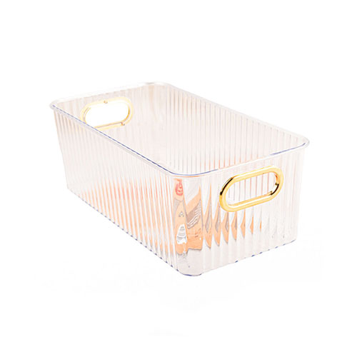 تصویر  نظم دهنده کريستال يخچالی پلی ياس سایز کوچک