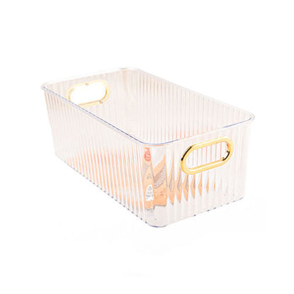 تصویر  نظم دهنده کريستال يخچالی پلی ياس سایز کوچک